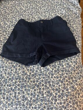 OG Old Navy chino shorts